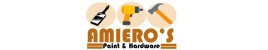 Amiero's Paint & Hardware