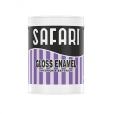 Medal | Safari Gloss Enamel 1L