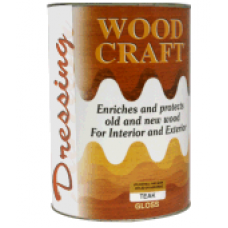 Wallcraft | Wood Dressing